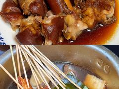 -怪噜范·贵阳小吃大排档(金源旗舰店)