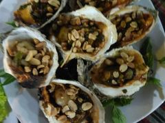 -幸福姐海鲜大排档