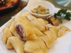 -利雅园酒家(大沙地店)