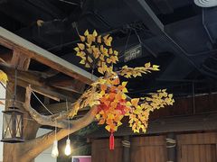 -暴风岛沉浸式体验馆(百联世纪店)