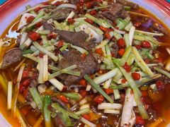 -川正旺江湖菜(三元桥店)