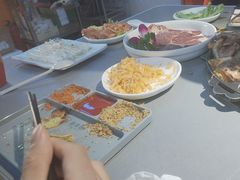 -外婆掌柜·东北家庭烤肉(托乐嘉店)