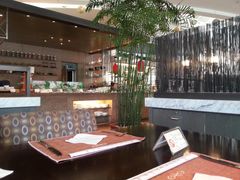 -大连富丽华大酒店·花都西餐厅