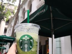 -星巴克臻选(广州沙面店)