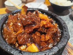 -十三太煲私房菜(丰泽店)