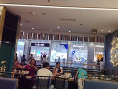 -一绪に寿喜烧(荟聚店)