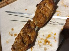 -丹东立强海鲜烧烤·牛B大串(星海店)
