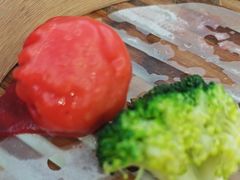 -馨越楼·点心·粤菜(赤坎店)