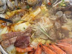 -陈小厨海鲜大咖·15年平潭味(龙王头店)