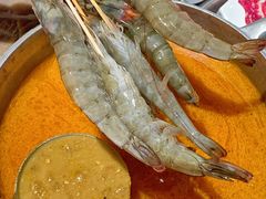 -荣叔港式沙嗲牛肉火锅(正佳潮流店)