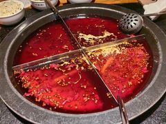 -陈眼镜火锅(总店)