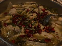 -顺丰轩园林酒家(天河店)