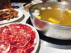 -汕头八合里海记牛肉店(清河店)