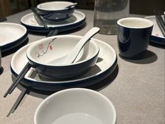 -绿茶餐厅(广州天河城店)