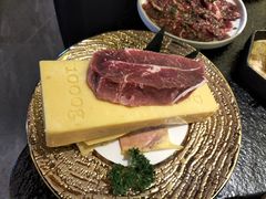 -樱嘢·炭火烧肉(惠南店)