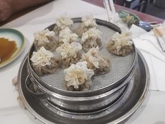 -清真·同发顺饭庄·烧麦(总店)