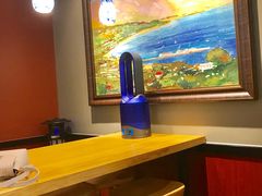 用餐区-The Habit Burger Grill 哈比特汉堡(爱琴海店)