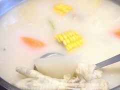 -官也街澳门火锅(新源里店)