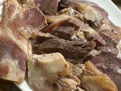 -西塔隆太白烤牛肉馆(图们路店)