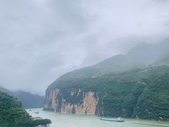 -白帝城·瞿塘峡景区