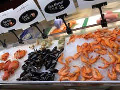 -新发展亚太JW万豪酒店·福苑咖啡厅