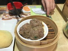 -添好运点心专门店(北角店)