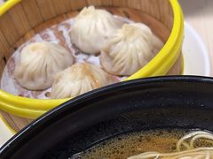 -王家沙点心店(南京西路总店)