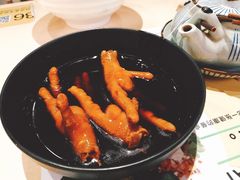 -来龙里 精致 东南亚餐室(万象城店)