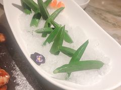 -绿茶餐厅(广州天河城店)
