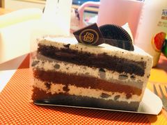 -巴黎贝甜(武夷花园店)