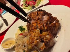 -申德勒加油站西餐厅(日坛路总店)