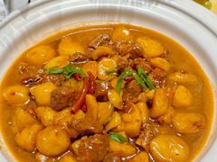 -U你·湖北家宴菜(南湖总店)