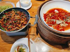 -渔乡米香·剁椒鱼头(四方坪店)