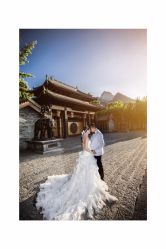 点击看大图 -爱完美婚纱摄影工作室(丈八北路店)