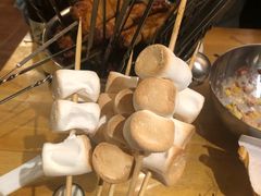 -鬼味烤翅(南锣鼓巷店)