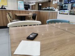 大堂-魏家凉皮(文景路店)