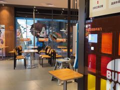 -汉堡王(徐汇绿地缤纷店)