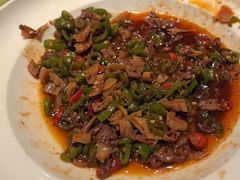 -北京老铺烤鸭(高新店)