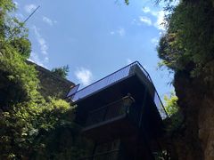 -重庆云阳龙缸景区
