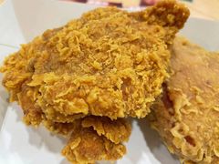 -德克士(砂之船奥特莱斯店)