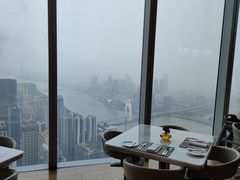 -广州四季酒店·意珍·意式自助餐
