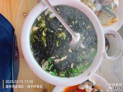 -海门岛七号餐厅