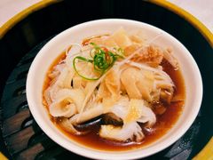 牛百叶-香港龙凤楼(陆家嘴中心店)