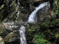 -藏龙百瀑风景区