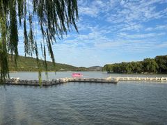 -南北湖风景区