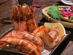 皇帝虾-三川·十酒Izakaya(南昌路店)