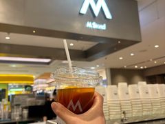 -M Stand(宁波万象城店)