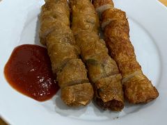 厦门炸五香-福祥厦门小馆(舟孟北路店)