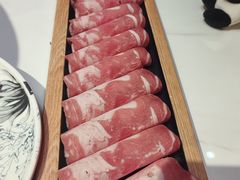 -祥源胡同·涮牛羊肉火锅(花桥店)