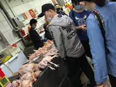 -岳各庄批发市场(西四环中路店)